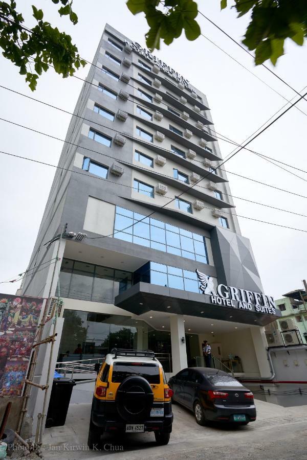 Griffin Hotel And Suites Cebu Luaran gambar