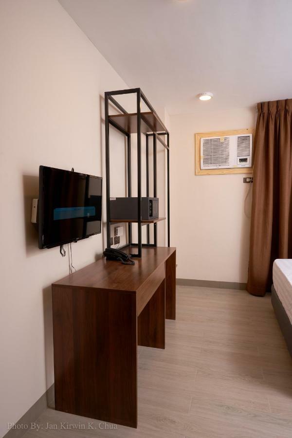 Griffin Hotel And Suites Cebu Luaran gambar