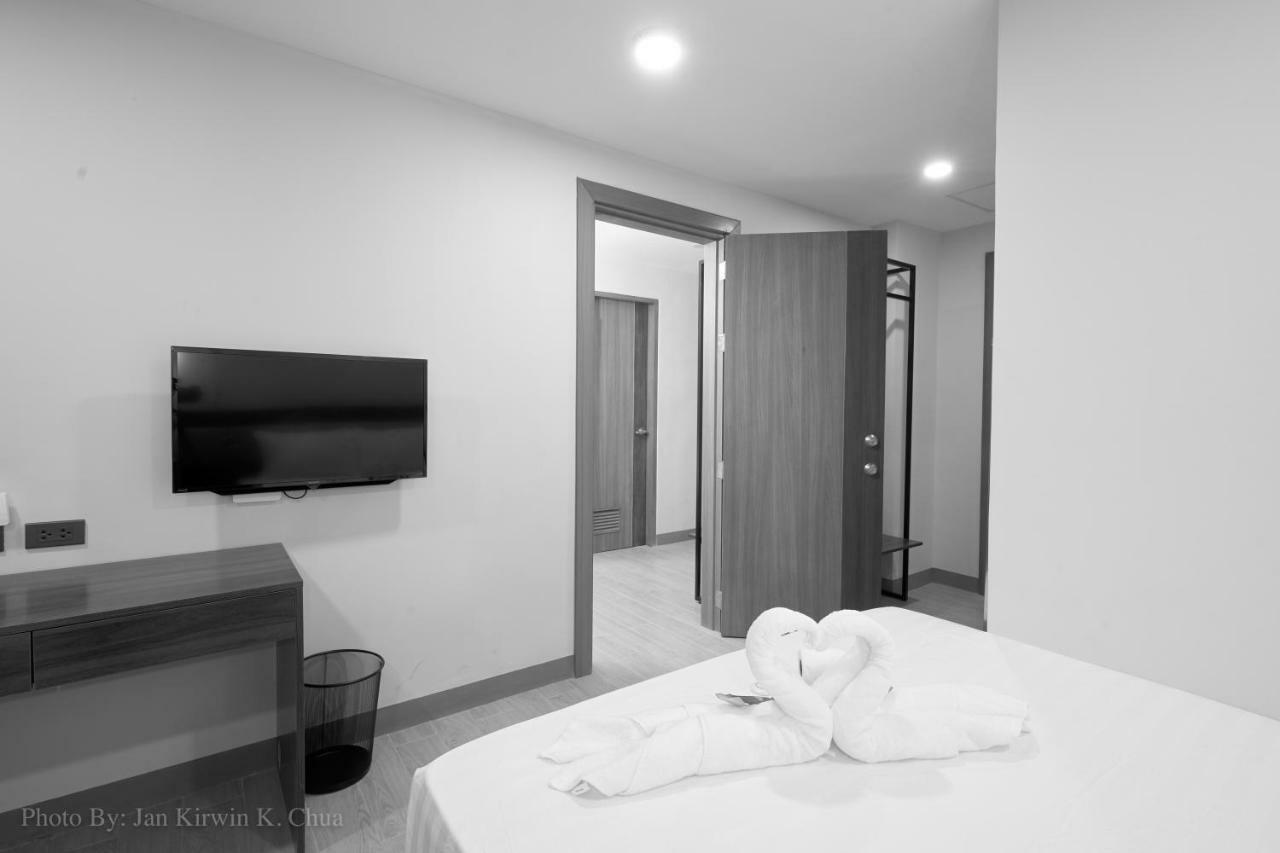 Griffin Hotel And Suites Cebu Luaran gambar