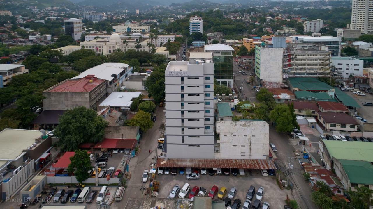 Griffin Hotel And Suites Cebu Luaran gambar