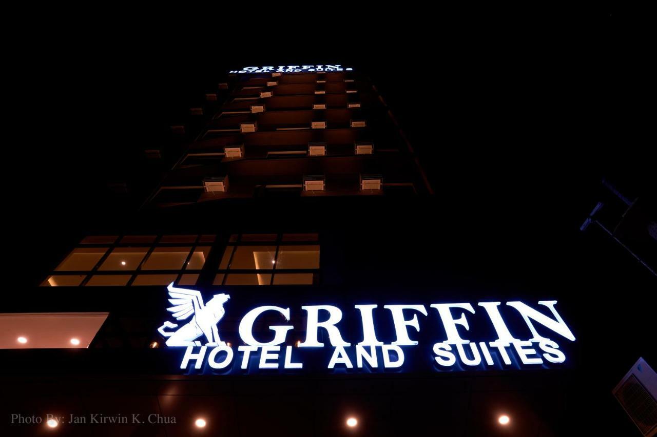 Griffin Hotel And Suites Cebu Luaran gambar